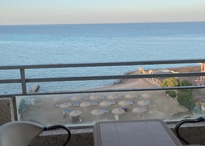 Casablanca Star Apartment Hurghada