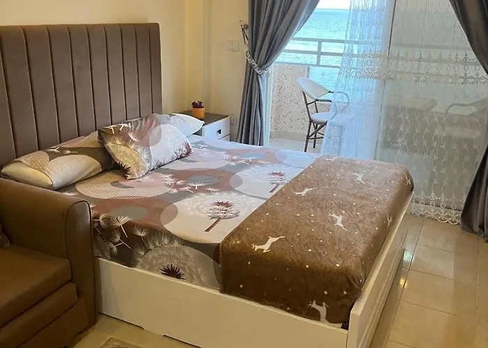 Apartment Casablanca Star Hurghada