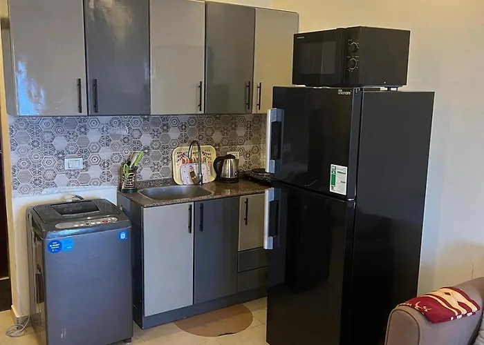 Casablanca Star Apartment