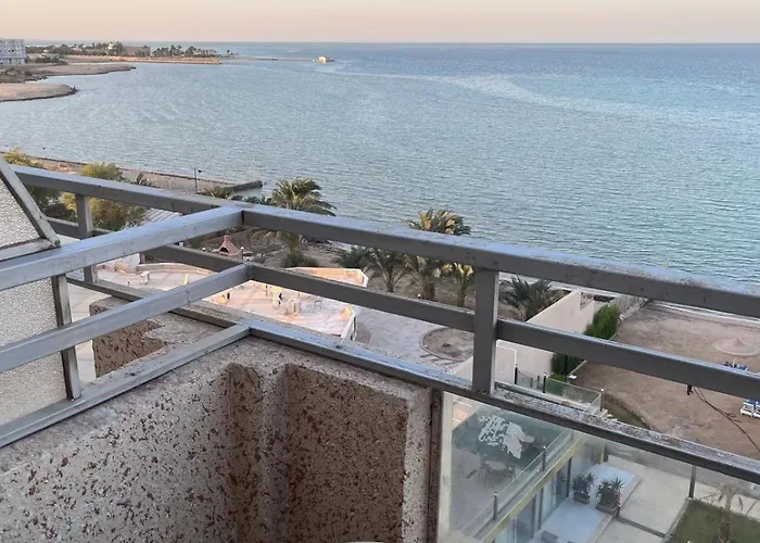 Apartment Casablanca Star