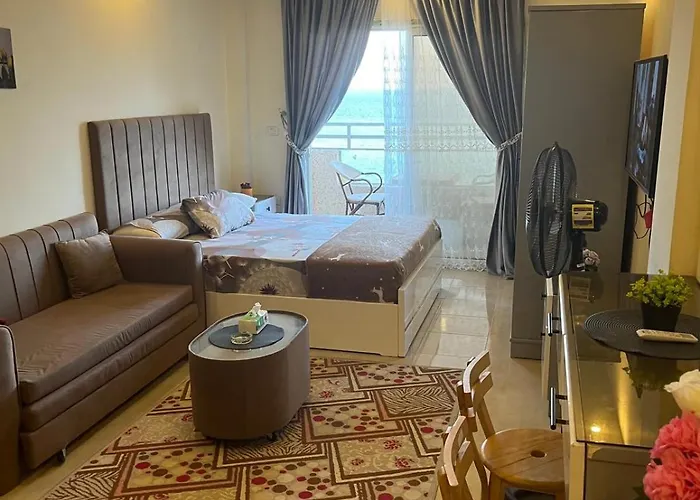 Apartment Casablanca Star *