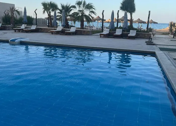 Casablanca Star Apartment