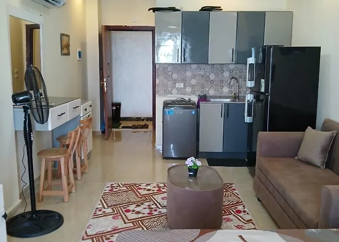 Casablanca Star Apartment