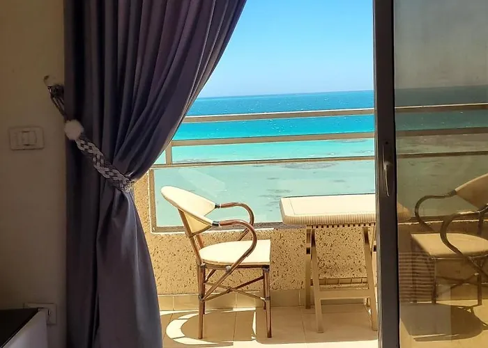 Casablanca Star Apartment *